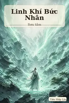 Linh Khí Bức Nhân