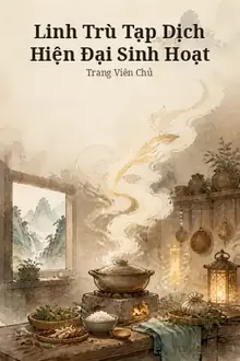 Linh Trù Tạp Dịch Hiện Đại Sinh Hoạt