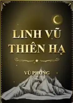 Linh Vũ Thiên Hạ
