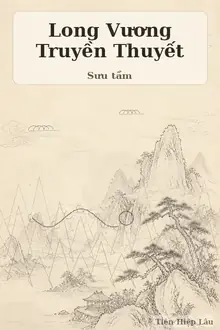 Long Vương Truyền Thuyết
