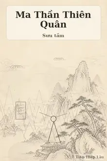 Ma Thần Thiên Quân
