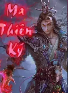 Ma Thiên Ký