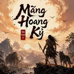 Mãng Hoang Kỷ