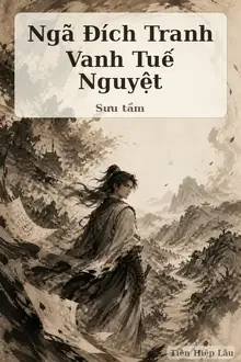 Ngã Đích Tranh Vanh Tuế Nguyệt