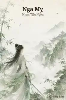 Nga Mỵ