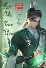 Ngạo Thế Đan Thần