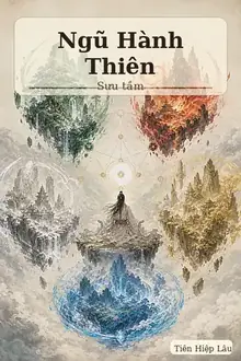 Ngũ Hành Thiên