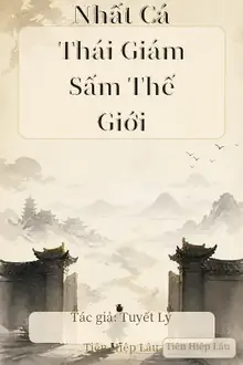 Nhất Cá Thái Giám Sấm Thế Giới