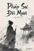 Pháp Sư Đôi Mươi