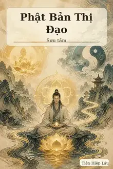 Phật Bản Thị Đạo