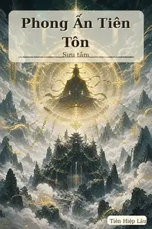 Phong Ấn Tiên Tôn