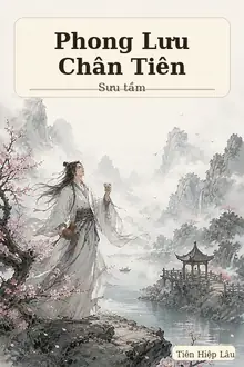 Phong Lưu Chân Tiên