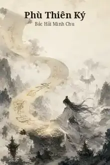 Phù Thiên Ký