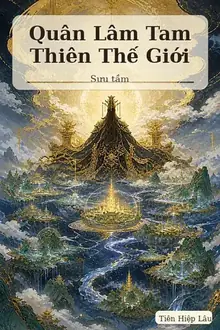 Quân Lâm Tam Thiên Thế Giới