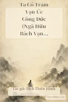 Ta Có Trăm Vạn Ức Công Đức (Ngã Hữu Bách Vạn Ức Công Đức)