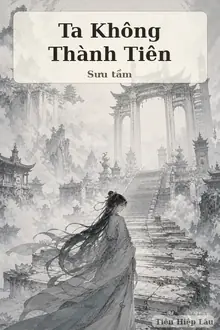 Ta Không Thành Tiên (Ngã Bất Thành Tiên)