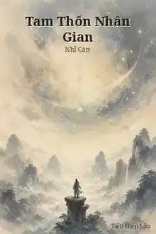 Tam Thốn Nhân Gian