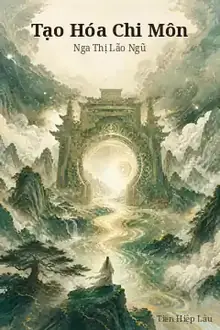 Tạo Hóa Chi Môn