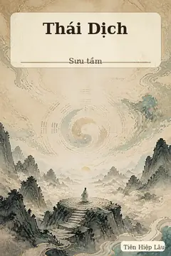 Thái Dịch