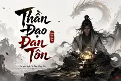 Thần Đạo Đan Tôn