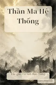 Thần Ma Hệ Thống