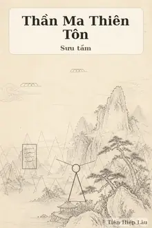 Thần Ma Thiên Tôn