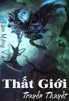 Thất Giới Truyền Thuyết