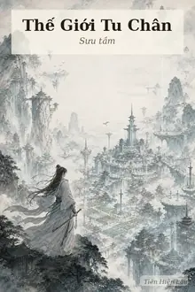 Thế Giới Tu Chân