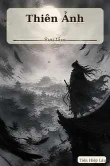 Thiên Ảnh