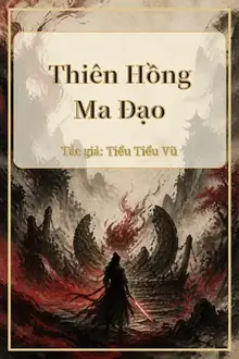 Thiên Hồng Ma Đạo