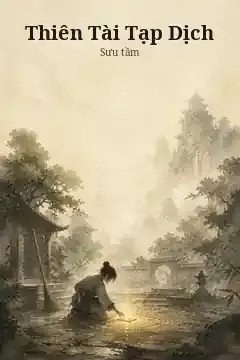 Thiên Tài Tạp Dịch