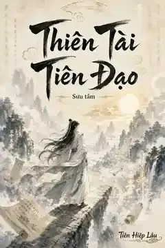 Thiên Tài Tiên Đạo