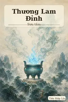 Thương Lam Đỉnh