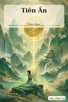 Tiên Ấn