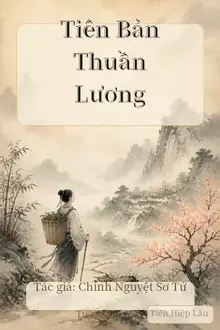 Tiên Bản Thuần Lương