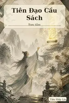 Tiên Đạo Cầu Sách