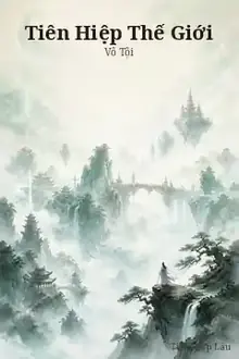 Tiên Hiệp Thế Giới