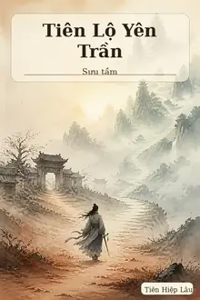 Tiên Lộ Yên Trần