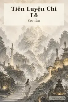 Tiên Luyện Chi Lộ