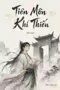 Tiên Môn Khí Thiếu