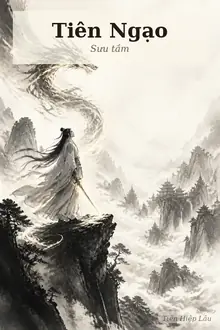 Tiên Ngạo