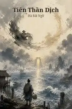 Tiên Thần Dịch