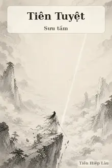 Tiên Tuyệt