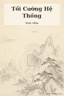 Tối Cường Hệ Thống