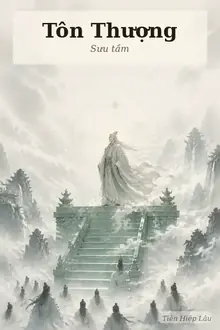Tôn Thượng