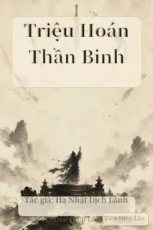 Triệu Hoán Thần Binh