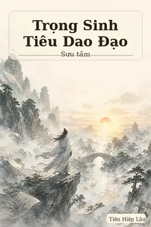 Trọng Sinh Tiêu Dao Đạo