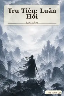 Tru Tiên: Luân Hồi