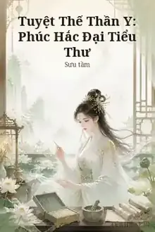 Tuyệt Thế Thần Y: Phúc Hắc Đại Tiểu Thư