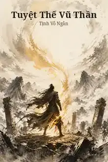 Tuyệt Thế Vũ Thần